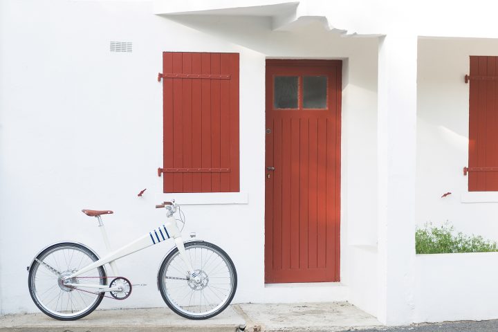 vélos électriques Coleen