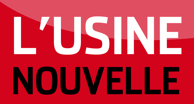 L’Usine Nouvelle – Mars 2020