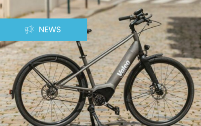 VALEO has selected NEOGY to produce the batteries for their “Valeo Smart e-Bike”