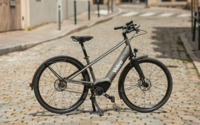VALEO a sélectionné NEOGY pour produire les batteries de leur système de vélo à assistance électrique « Valeo Smart e-Bike »