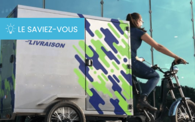 Le vélo cargo électrique est-il l’avenir du vélo à assistance électrique ?