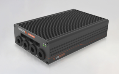 Battery charger: How to select the most adapted solution?