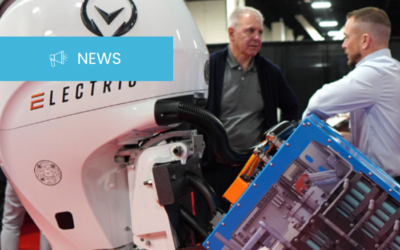 Neogy® completes production contract with Vision Marine Technologies for marine batteries