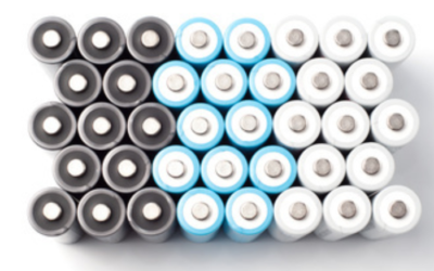 Sodium-ion et Lithium-ion tout solide : Des technologies qui pourraient révolutionner la conception des batteries