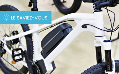 Sélectionner la bonne batterie pour vélo électrique : des facteurs à considérer par les fabricants