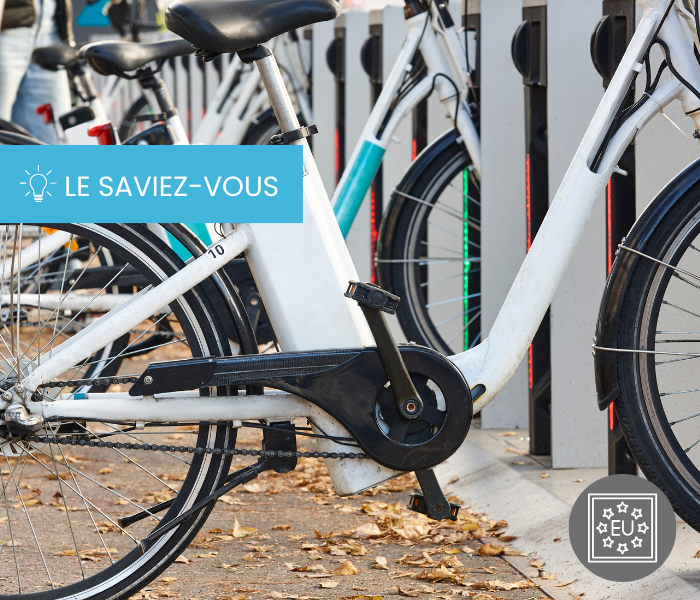 Découvrez toutes les informations à avoir sur la norme NF EN 50604-1 relatives aux batteries pour vélos électriques. Cette norme deviendra obligatoire pour tous les fabricants de vélos électriques à partir d'août 2025.