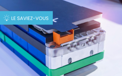 Les Différences entre les Batteries Lithium NMC et LFP : Guide Complet