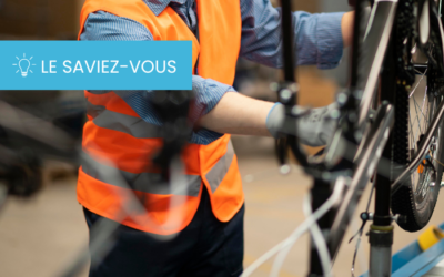 Batteries lithium pour vélos électriques :  5 défis des fabricants de VAE