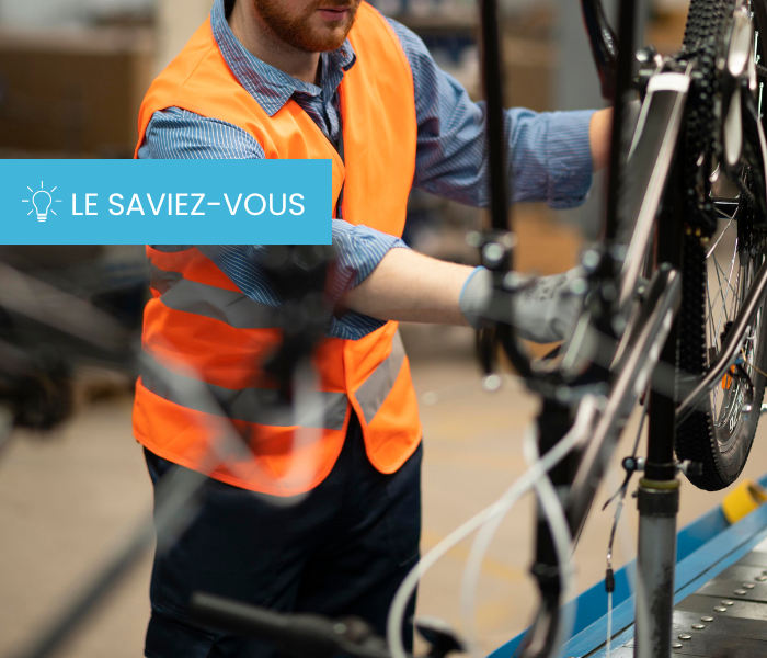 batteries lithium pour vélos électrique 5 défis des fabricants de VAE